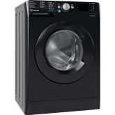 Indesit Innex BWE 71452 K UK N Washing Machine - Black