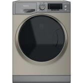 Hotpoint NDD10726GDA Freestanding Washer Dryer