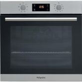Hotpoint Class 2 SA2 540 H IX Built-in Oven - Stainless Steel