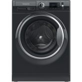 Hotpoint NM11946BCAUKN Freestanding Washing Machine