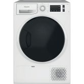 Hotpoint NT M11 9X3E UK Heat Pump Tumble Dryer - White