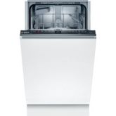 Bosch SPV2HKX39G, Fully-integrated dishwasher
