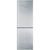 Siemens KG33VVIEAG, Free-standing fridge-freezer with freezer at bottom