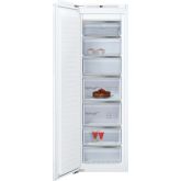 Neff GI7815CE0G, Built-in freezer