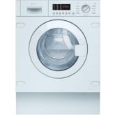 Neff V6540X2GB, Washer dryer