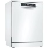 Bosch SMS6ZDW48G, Free-standing dishwasher