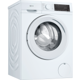 Neff VNA341U8GB, Washer dryer
