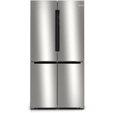 Bosch KFN96VPEAG, French door bottom freezer, multiDoor