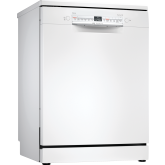 Bosch SMS2HVW66G, Free-standing dishwasher
