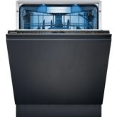 Siemens SN87YX03CE, Fully-integrated dishwasher