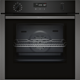 Neff B6ACH7HG0B, Built-in oven