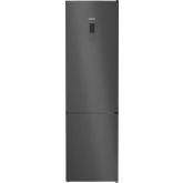 Siemens KG39NXXDFG, Free-standing fridge-freezer with freezer at bottom