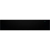 Siemens BI710C1B1B, Built-in warming drawer