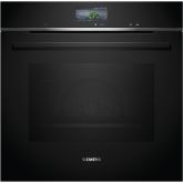 Siemens HB776G1B1B, Built-in oven