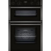Neff U1ACE2HG0B, Built-in double oven