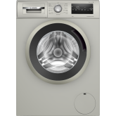 Bosch WAN282X2GB, Washing machine, front loader