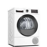 Bosch WQG24509GB, Heat pump tumble dryer