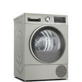 Bosch WQG245S9GB, Heat pump tumble dryer