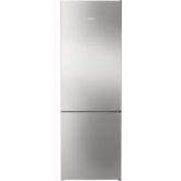 Siemens KG49N2IDF, free-standing fridge-freezer with freezer at bottom