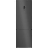 Siemens KG49NXXDF, Free-standing fridge-freezer with freezer at bottom
