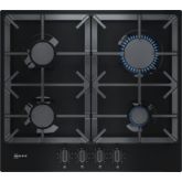 Neff T26DS49S0, Gas hob