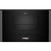 Neff NR4GR31G1B, Built-In Microwave