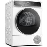 Bosch WQB246C9GB, heat pump dryer