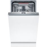 Bosch SPV4EMX25G, fully-integrated dishwasher
