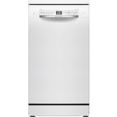 Bosch SPS2IKW01G, free-standing dishwasher
