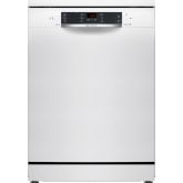 Bosch SMS26AW08G, free-standing dishwasher