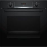 Bosch HBS534BB0B, Built-in oven