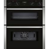 Neff J1ACE4HN0B, Built-under double oven