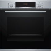 Bosch HBS534BS0B, Built-in oven