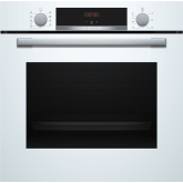 Bosch HBS534BW0B, Built-in oven