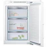 Bosch GIV21AFE0, Built-in freezer