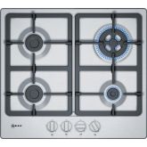 Neff T26BB59N0, Gas hob
