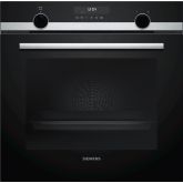 Siemens HB578G5S6B, Built-in oven