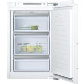 Neff GI1216DE0, Built-in freezer