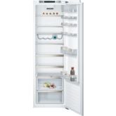 Siemens KI81RADE0G, Built-in fridge