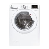 Hoover HBDOS 695TMET 9+5kg Integrated Washer Dryer with WiFi