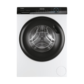 Haier I Pro Series 3 HW90-B14939 9kg 1400rpm Washing Machine White