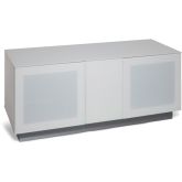 Alphason EMTMOD850-WHI Element Modular Cabinet White