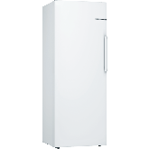 Bosch KSV29NWEPG Serie | 2 Free-standing fridge, 161 x 60 cm, White White