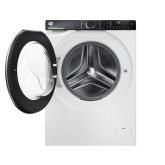 Hoover H7W69MBC 1600Rpm Spin, 9Kg Capacity, White