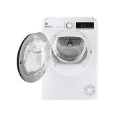 Hoover HLEC9TE-80 9Kg Condensor Dryer White