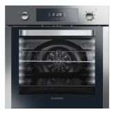 Hoover HOSM698LIN Built in Fan Single Oven Stainless Steel