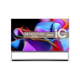 LG OLED88Z39LA 8K OLED evo Signature Smart TV 