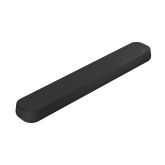 LG USE6S 3.0 ch Dolby Atmos Soundbar Black