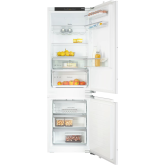 Miele KDN 7724 E Built-In Fridge-Freezer Combination White