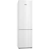 Miele KFN 4394 ED Free Standing Fridge Freezer 